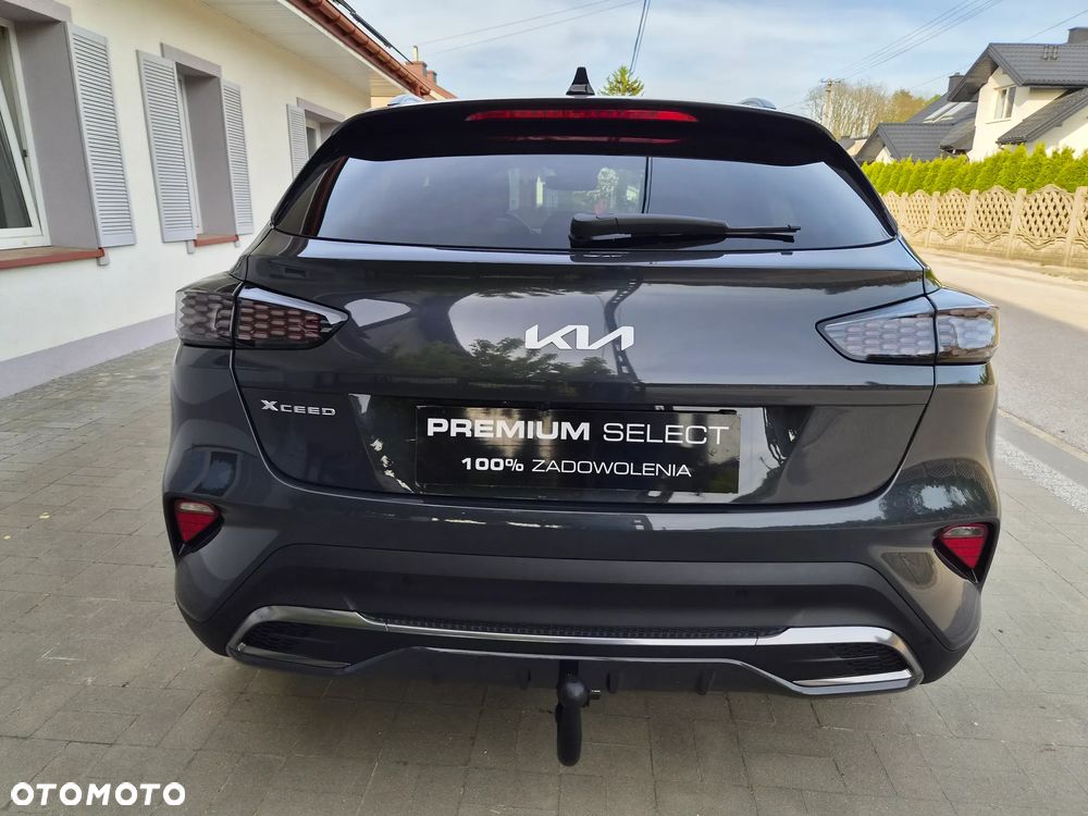 Kia XCeed - 5