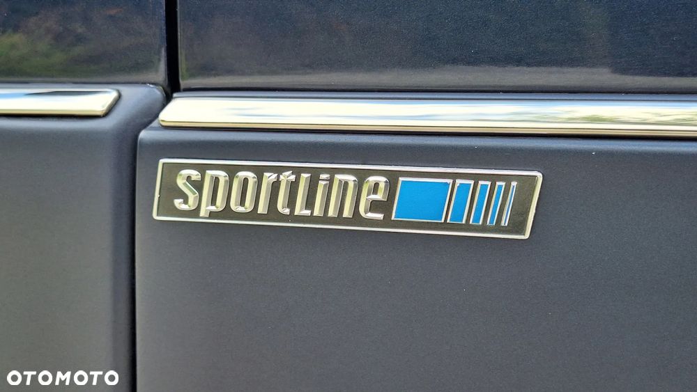 Mercedes-Benz W124 (1984-1993) - 7