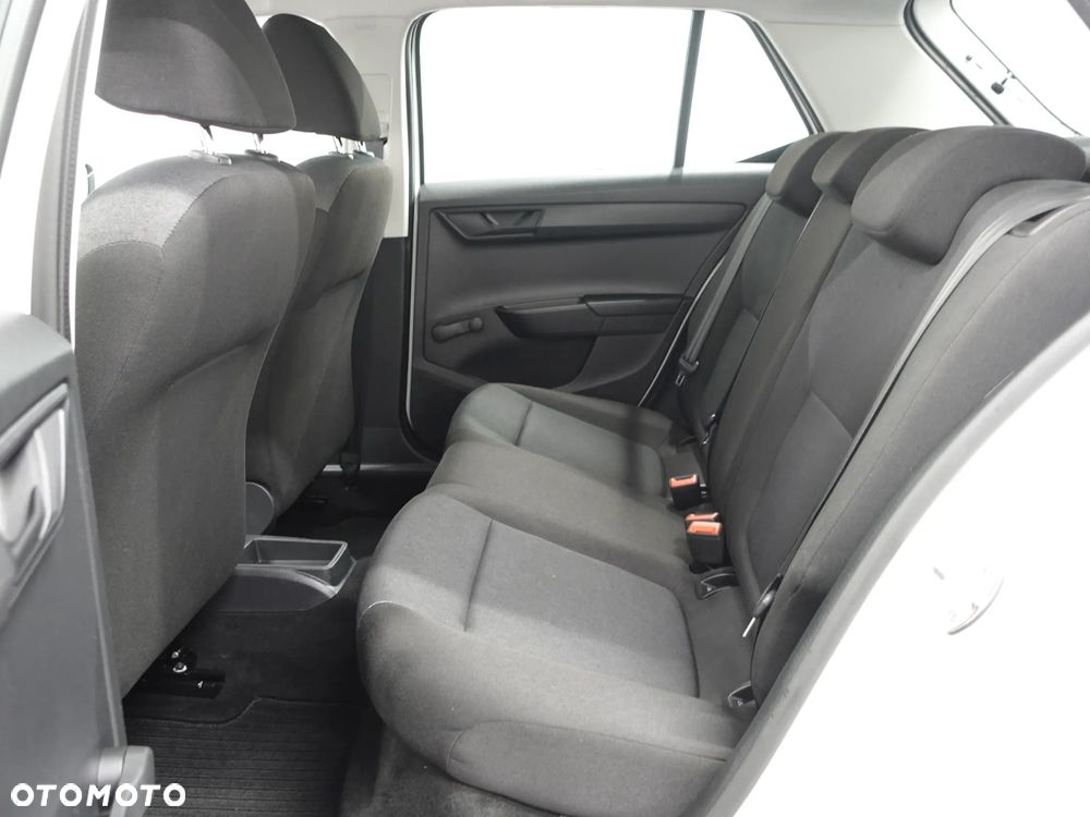 Skoda Fabia 1.0 Active - 22