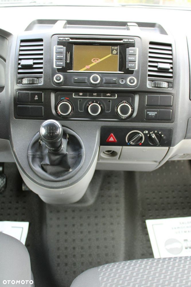 Volkswagen Transporter L1H1 - 28