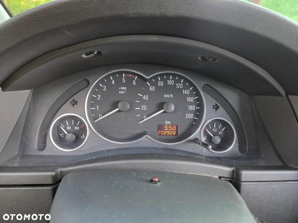 Opel Meriva 1.3 CDTI Enjoy - 11