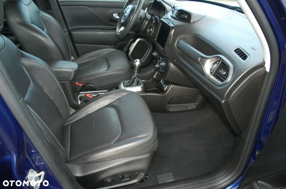 Jeep Renegade - 7