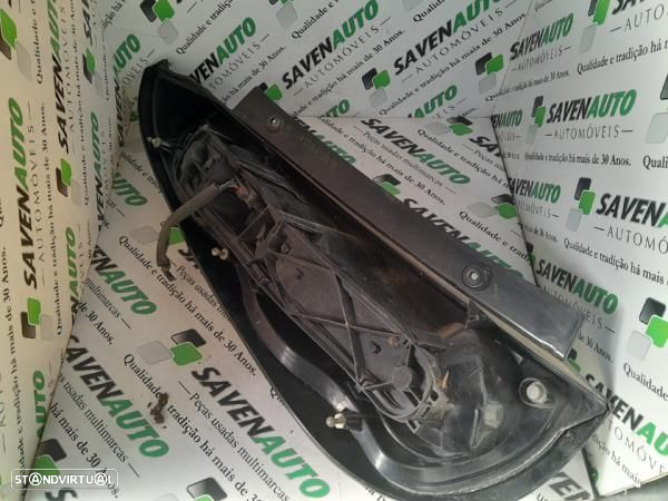 Farolim Dto Smart Forfour (454) - 2