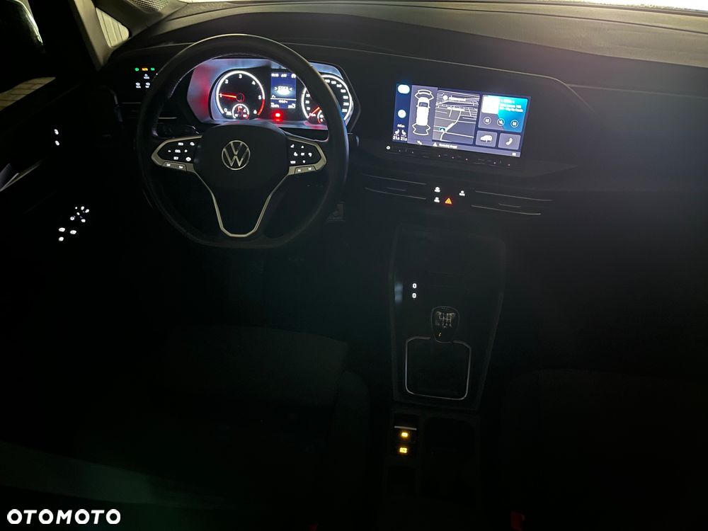 Volkswagen Caddy 2.0 (5-Si.) Highline - 37