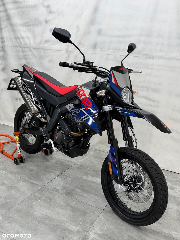 Aprilia SX - 20