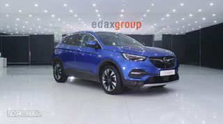 Opel Grandland X 1.5 CDTI Innovation AT