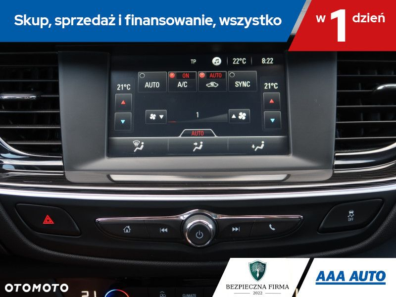 Opel Insignia - 17