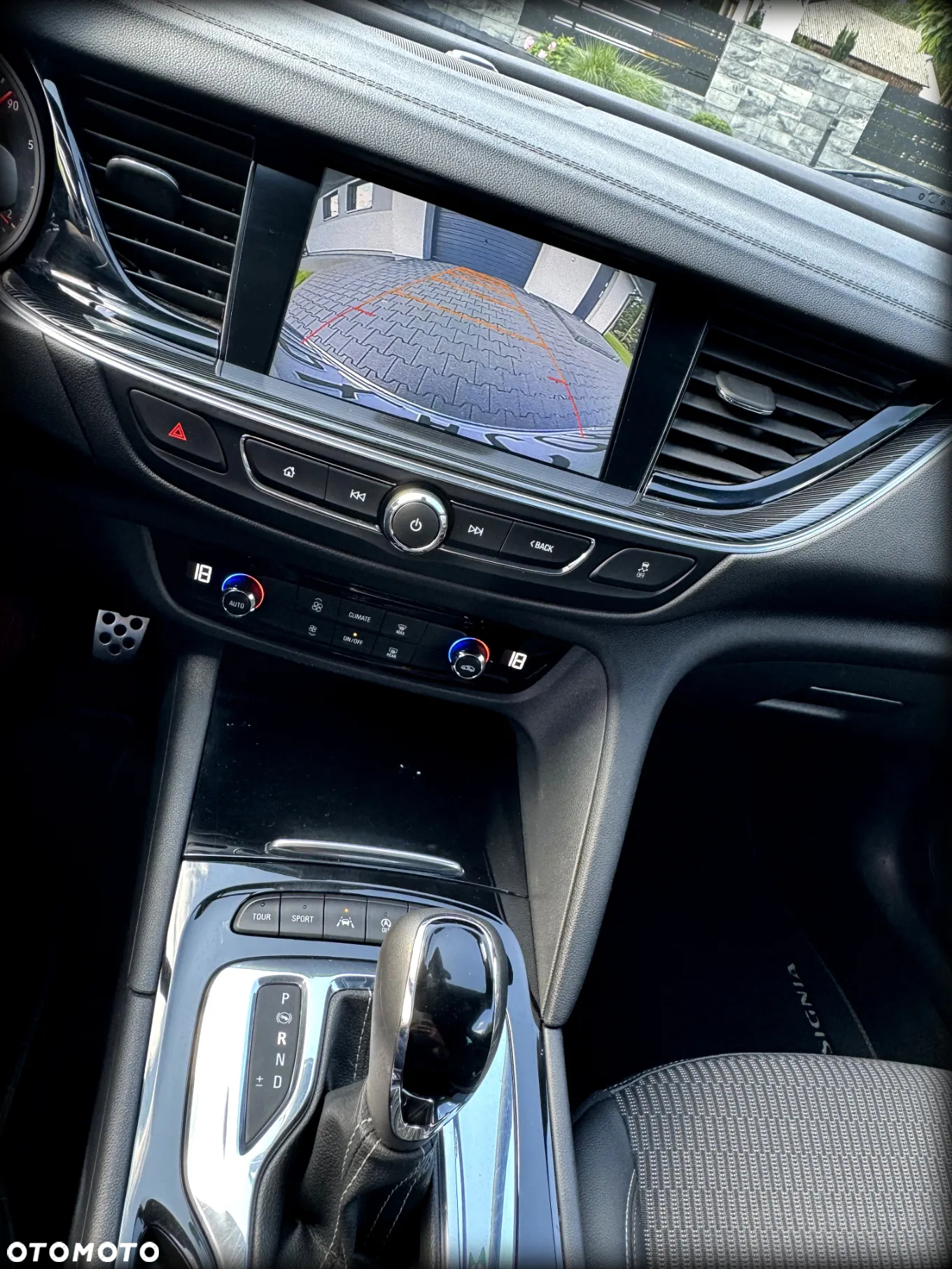 Opel Insignia 2.0 T 4x4 Elite S&S - 35