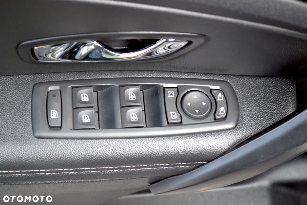 Renault Megane ENERGY dCi 130 Start & Stop Bose Edition - 28