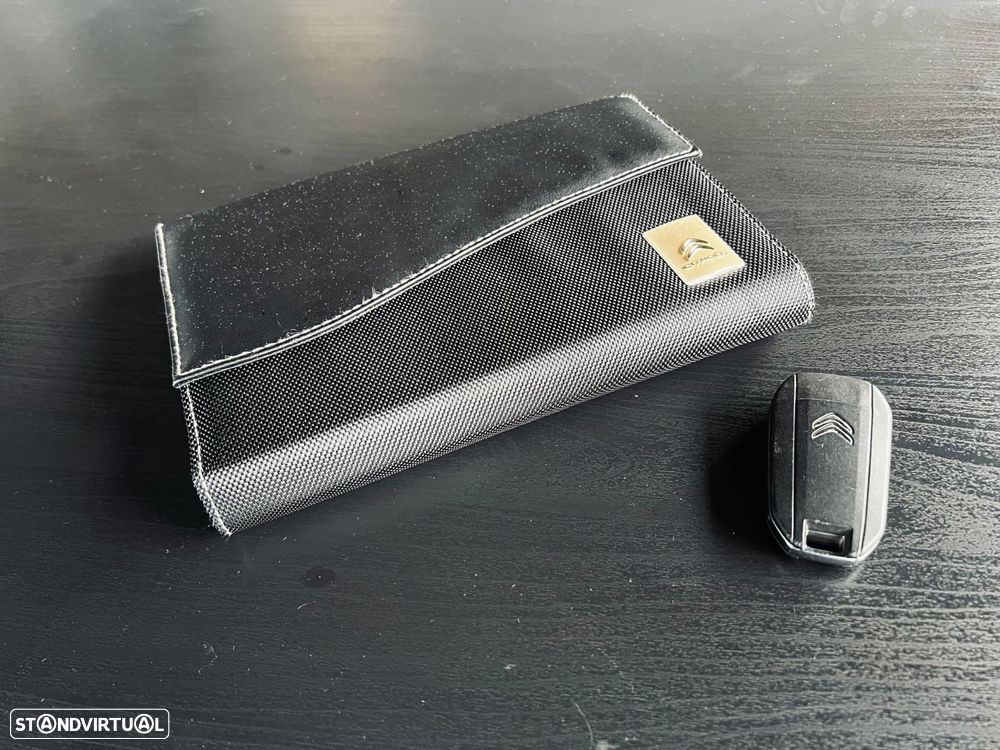 Citroën C5 Tourer 2.0 BlueHDi Exclusive - 28