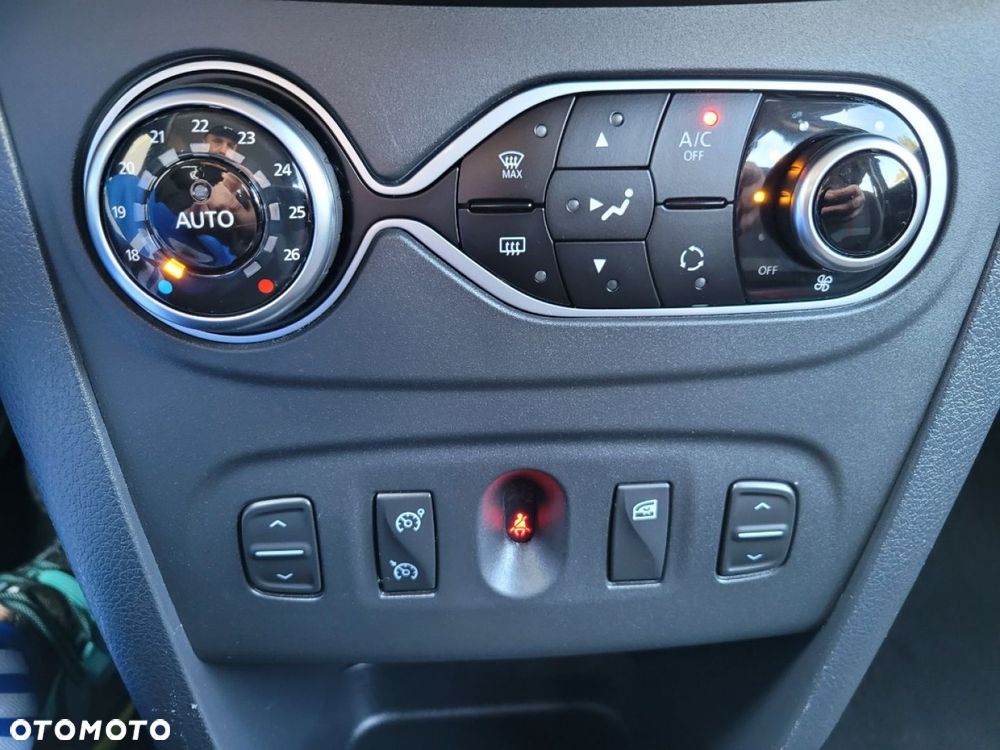 Dacia Sandero Stepway - 23