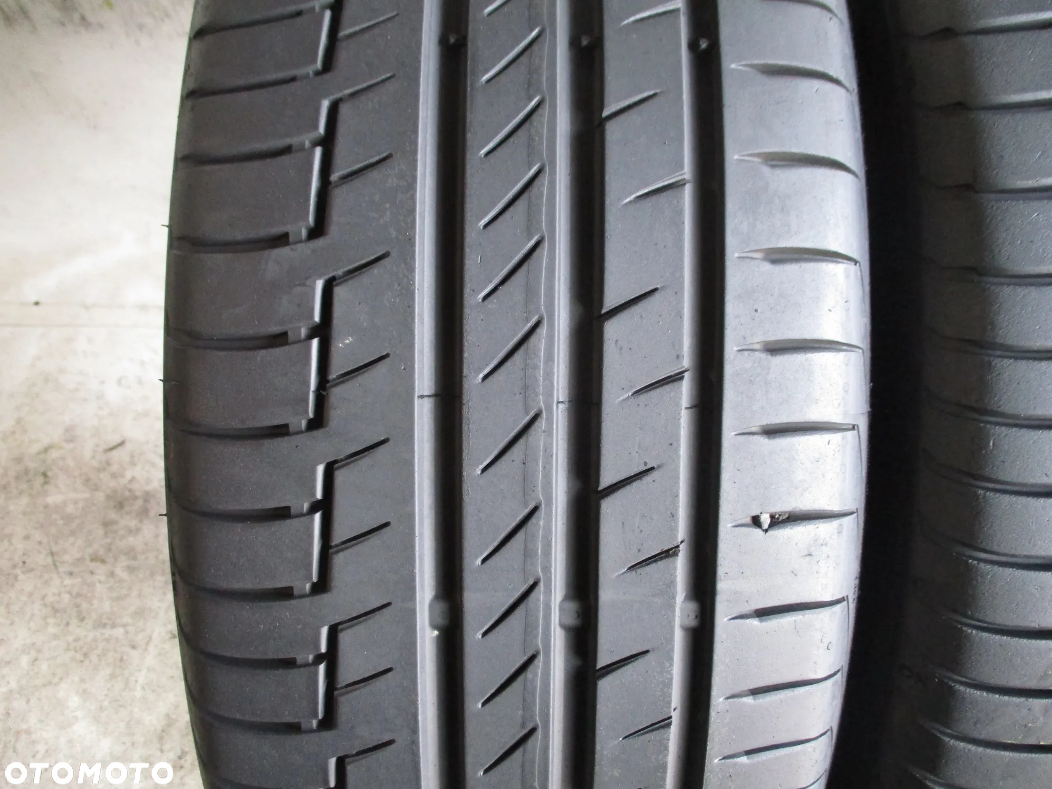OPONY 215 55 18 99V XL CONTINENTAL - LATO - 3