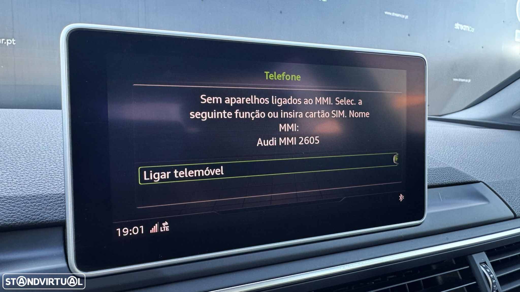 Audi A4 Avant 2.0 TDI Design S tronic - 20