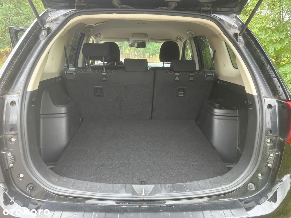 Mitsubishi Outlander 2.0 2WD Plus - 8