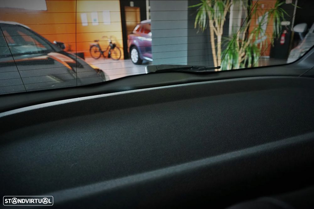 Mercedes-Benz A 180 d Urban - 29