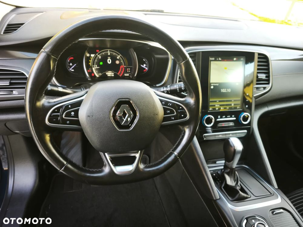 Renault Talisman ENERGY dCi 130 EDC LIMITED - 12