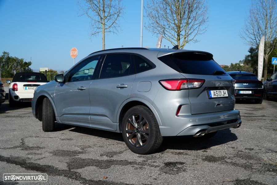 Ford Kuga 1.5 EcoBoost ST-Line - 6