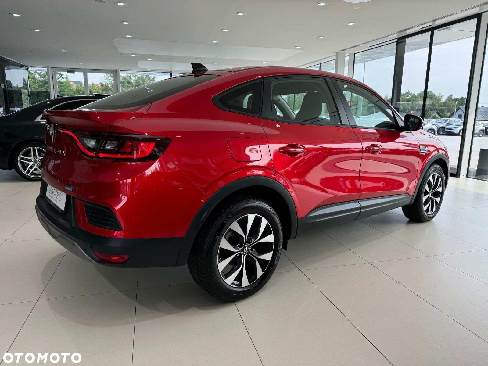 Renault Arkana - 6