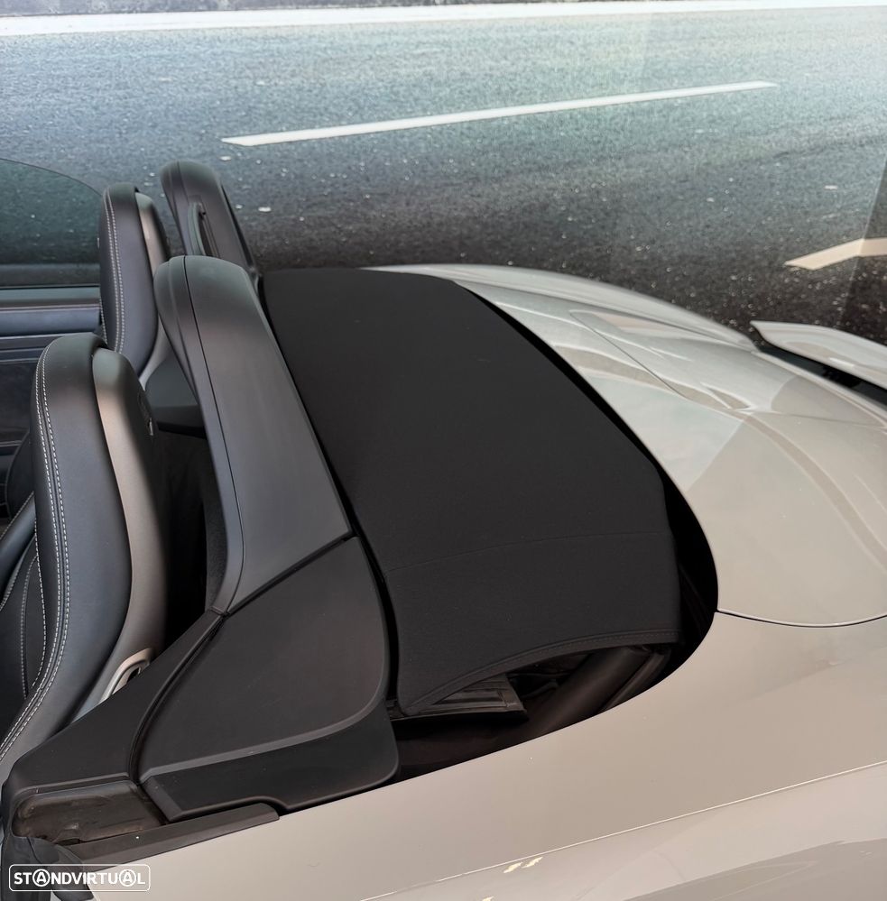 Porsche 718 Boxster 2.5 GTS PDK - 12