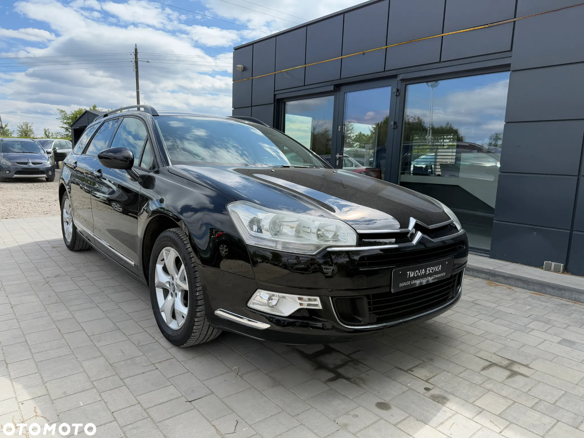 Citroën C5 2.0i 16V Confort - 2