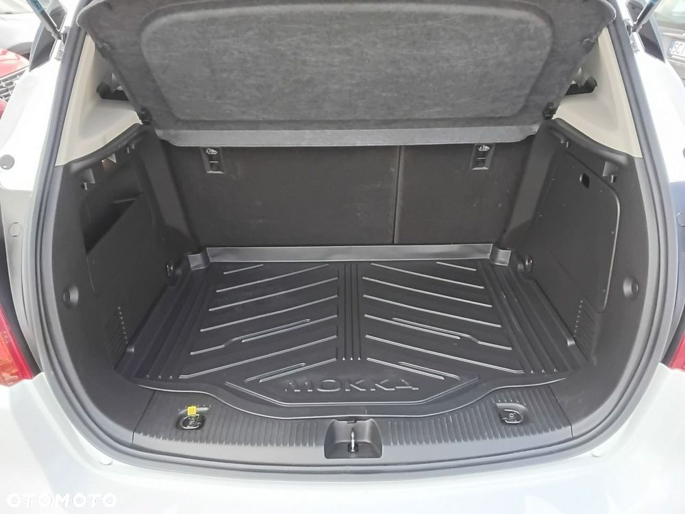 Opel Mokka - 34