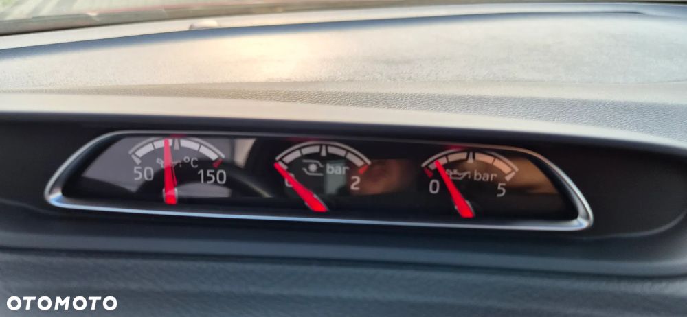 Ford Focus 2.0 EcoBoost ST-2 - 38