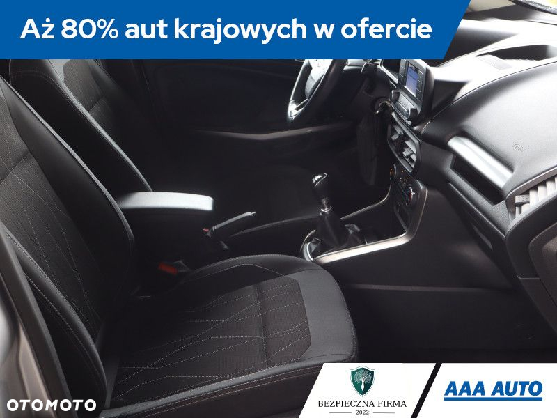 Ford EcoSport - 10