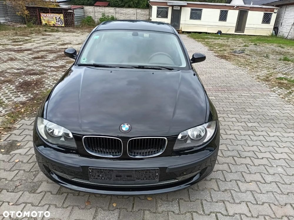 BMW Seria 1 116i - 7