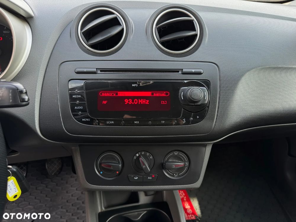 Seat Ibiza - 13