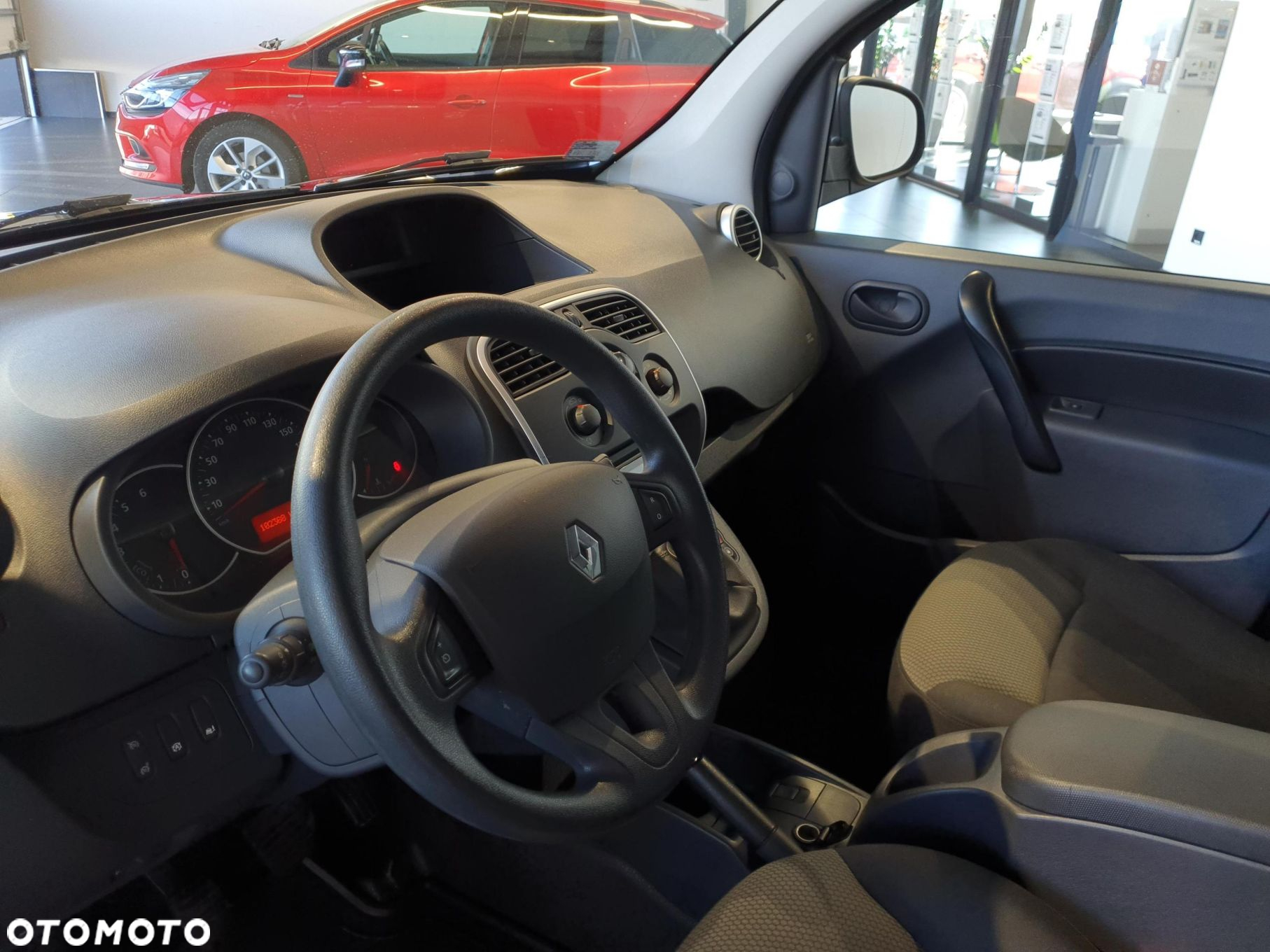 Renault Kangoo 1.5 dCi Zen - 9