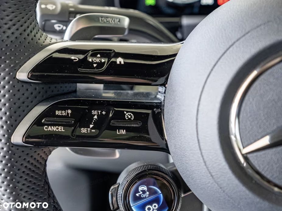 Mercedes-Benz GLA AMG 35 mHEV 4-Matic 8G-DCT - 11