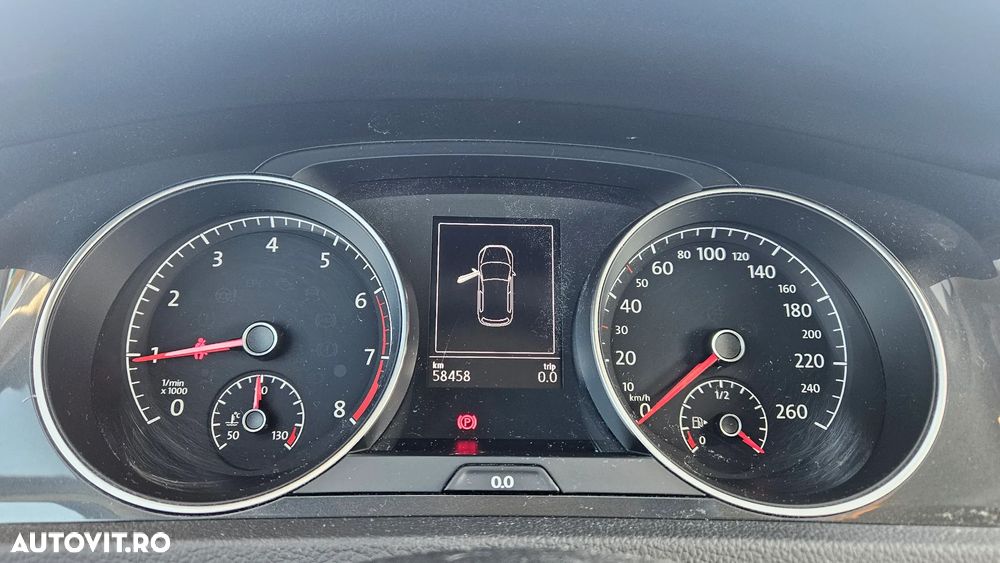 Volkswagen Golf 1.0 TSI OPF United - 8