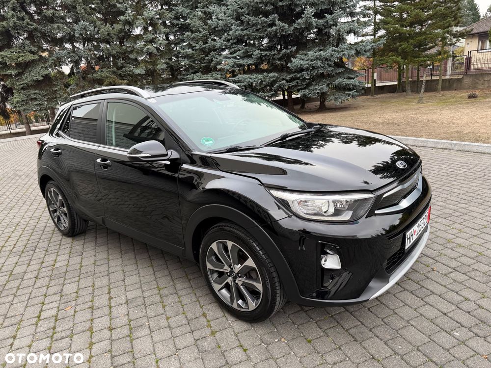 Kia Stonic 1.0 T-GDI 120 Platinum Edition - 7