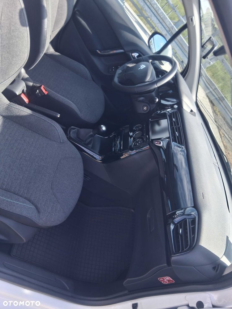 Citroën C3 - 6