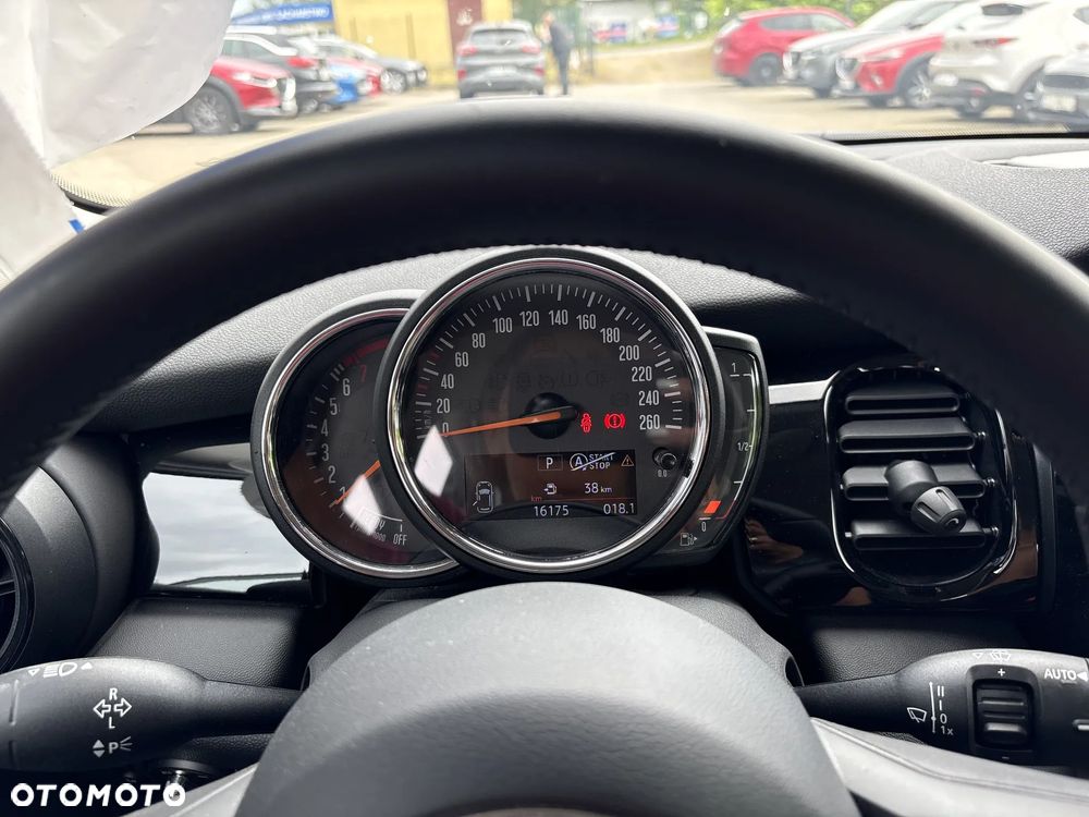 MINI Cooper - 16
