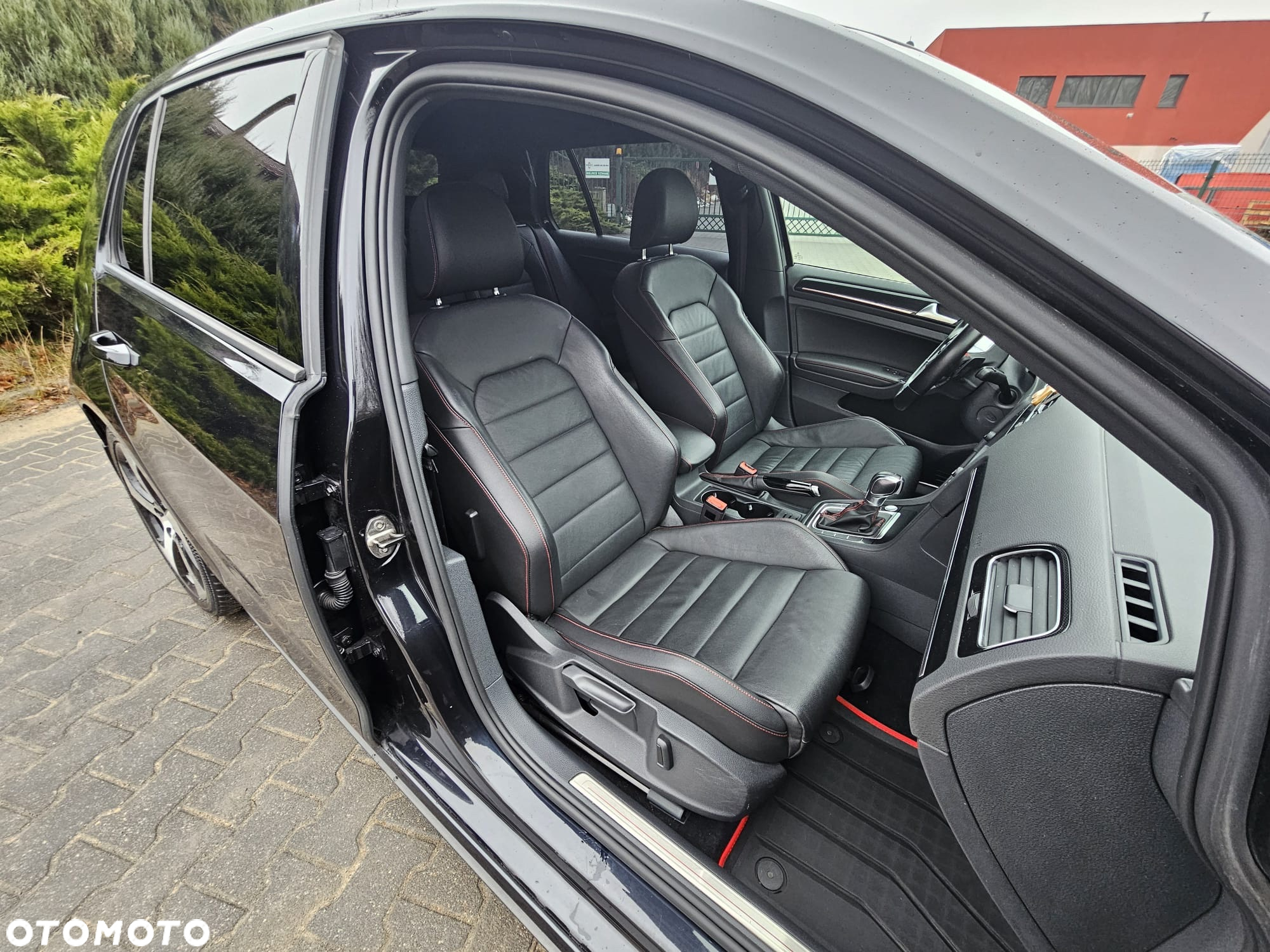 Volkswagen Golf VII 2.0 TSI BMT GTI DSG - 29