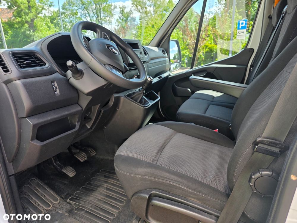 Renault MASTER - 9