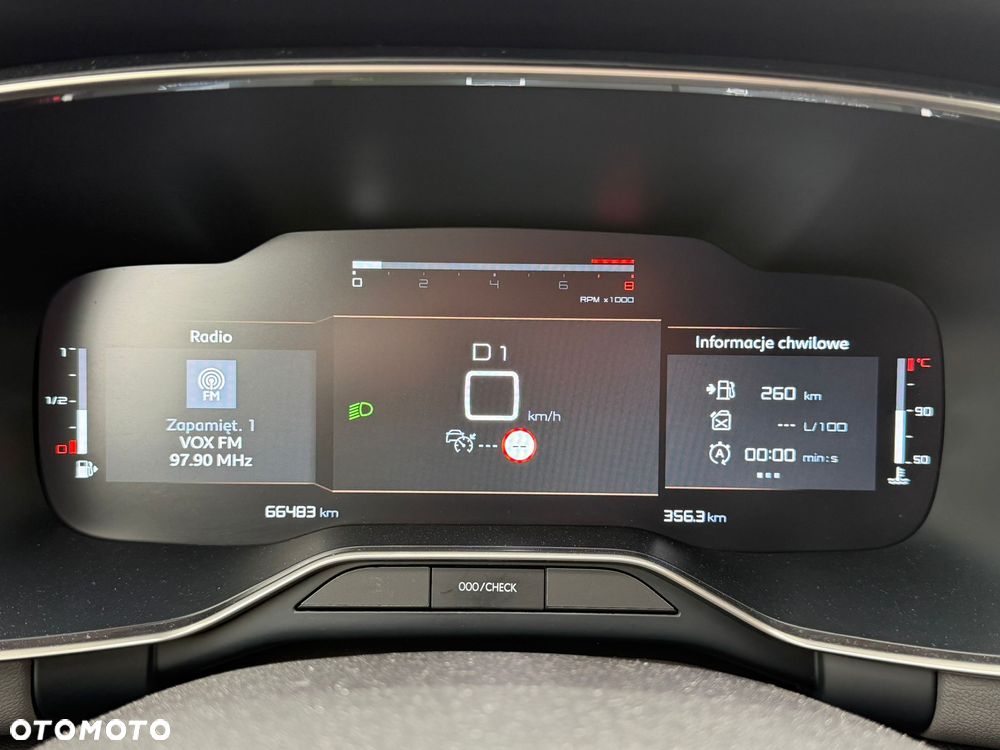 Citroën C5 Aircross 1.6 PureTech Shine EAT8 - 25