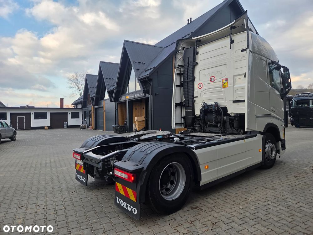 Volvo Fh500 - 3