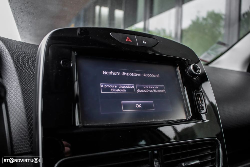 Renault Clio 1.5 dCi Zen - 30