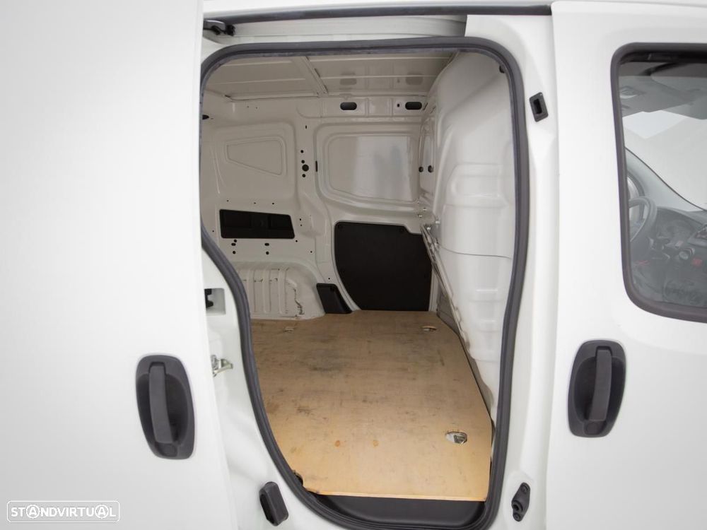Fiat Fiorino - 7