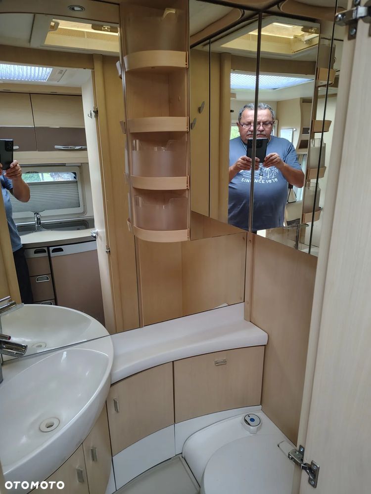 Hobby 495 UL - La Vita - 11