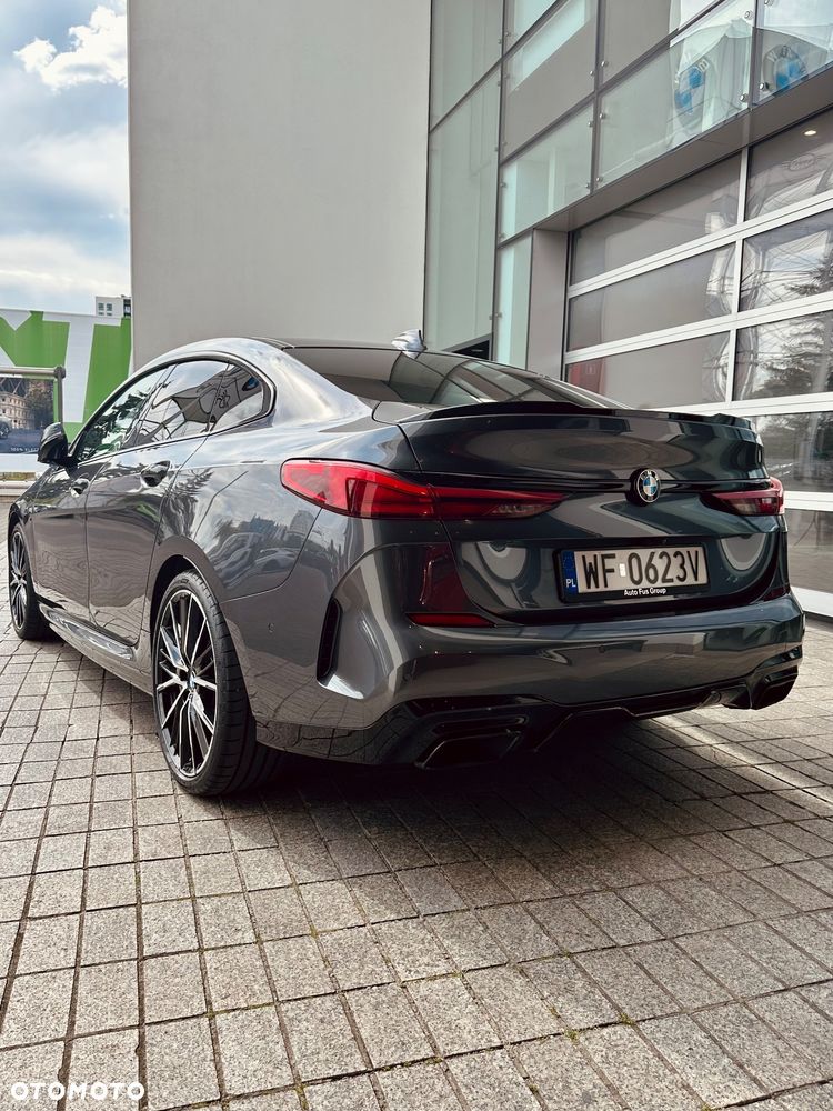 BMW Seria 2 M235i xDrive - 20