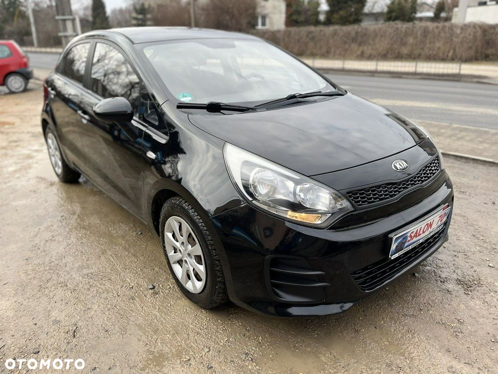 Kia Rio - 3