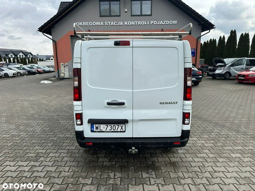 Renault Trafic - 5