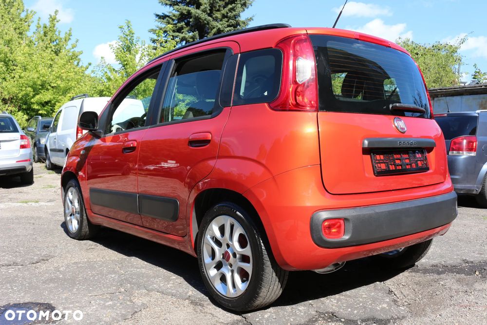 Fiat Panda 1.2 Mystyle - 18