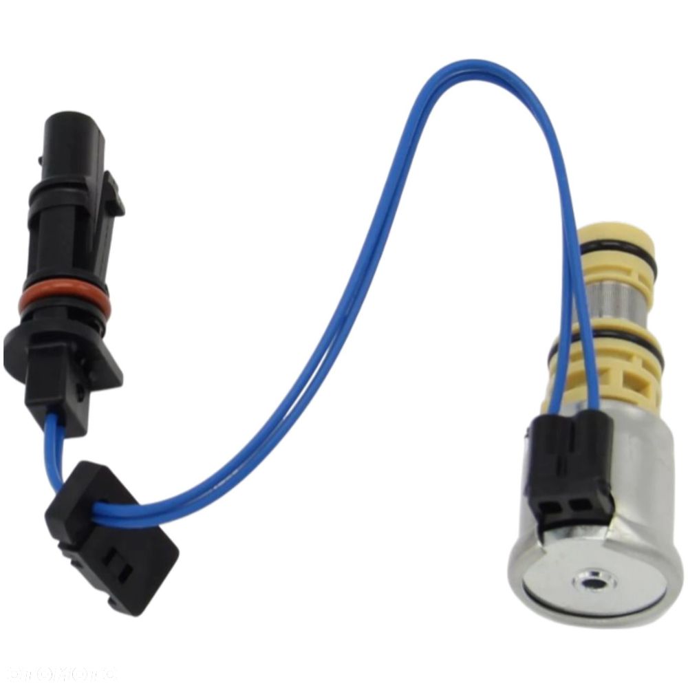 NOWY ZAWÓR ELEKTROZAWÓR POMPY OLEJU JEEP CHRYSLER DODGE 3.6 V6 926-235 - 1