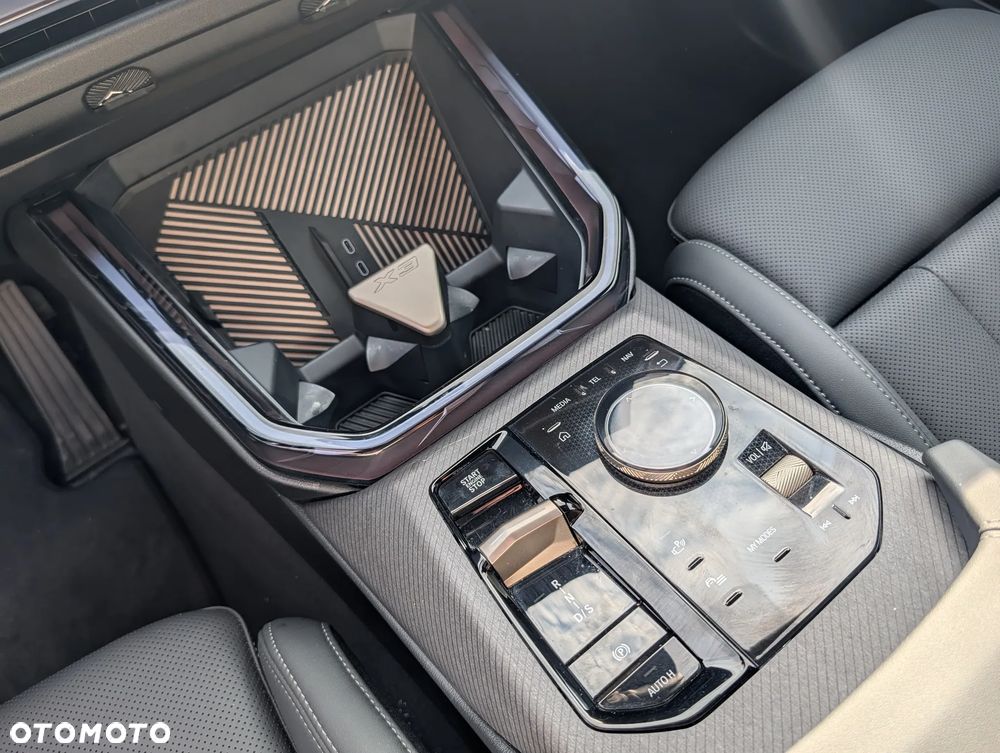 BMW X3 - 21