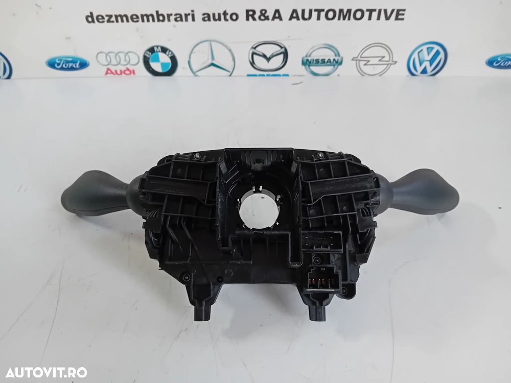 Ansamblu Spira Volan Airbag Maneta Volvo S90 V90 AN 2016-2020 Cod 31674098 - 7