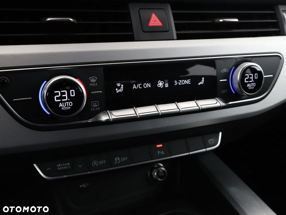 Audi A5 Sportback 35 TFSI S tronic S line - 28